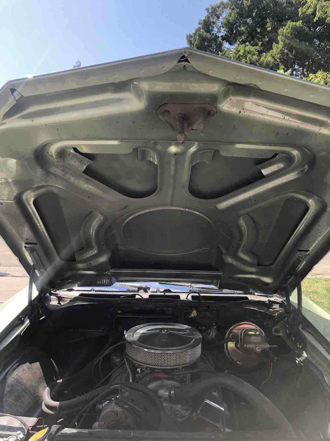 1970 Chevrolet Chevelle Malibu - photo 13