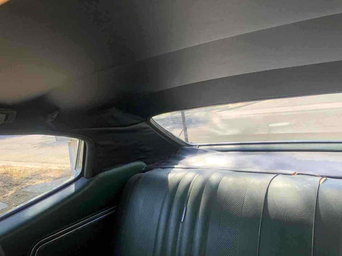 1970 Chevrolet Chevelle Malibu - photo 8