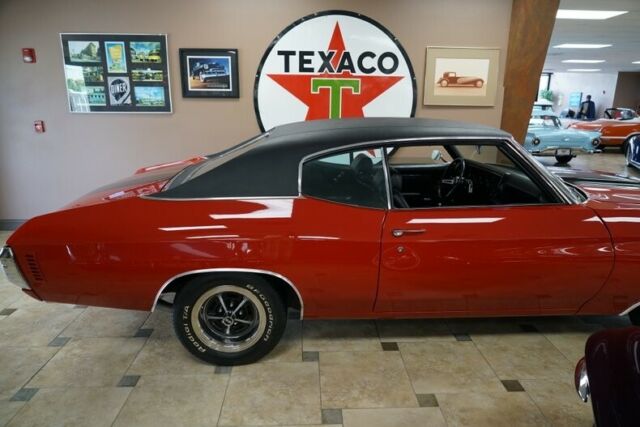 1970 Chevrolet Chevelle SS - photo 6