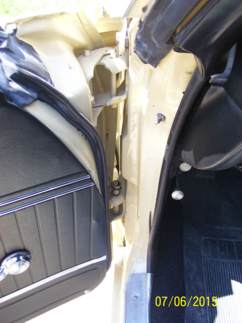 1970 Chevrolet Chevelle SS "clone" - photo 11