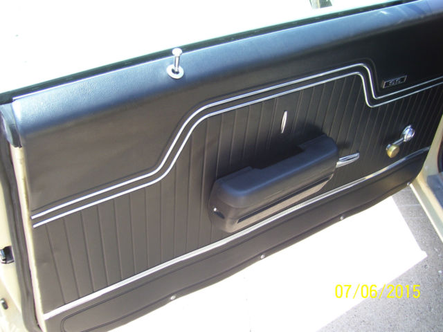 1970 Chevrolet Chevelle SS "clone" - photo 7