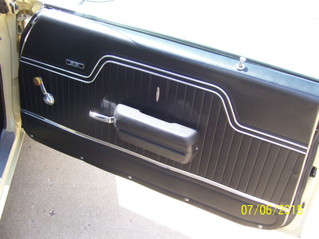 1970 Chevrolet Chevelle SS "clone" - photo 8