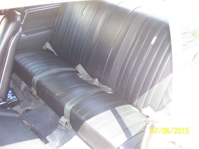 1970 Chevrolet Chevelle SS "clone" - photo 9