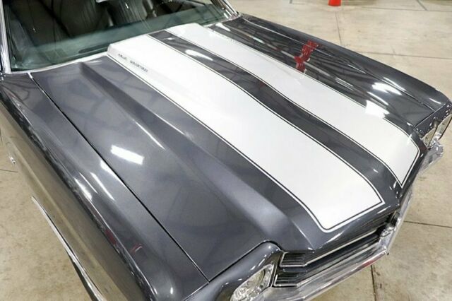 1970 Chevrolet Chevelle SS - photo 9