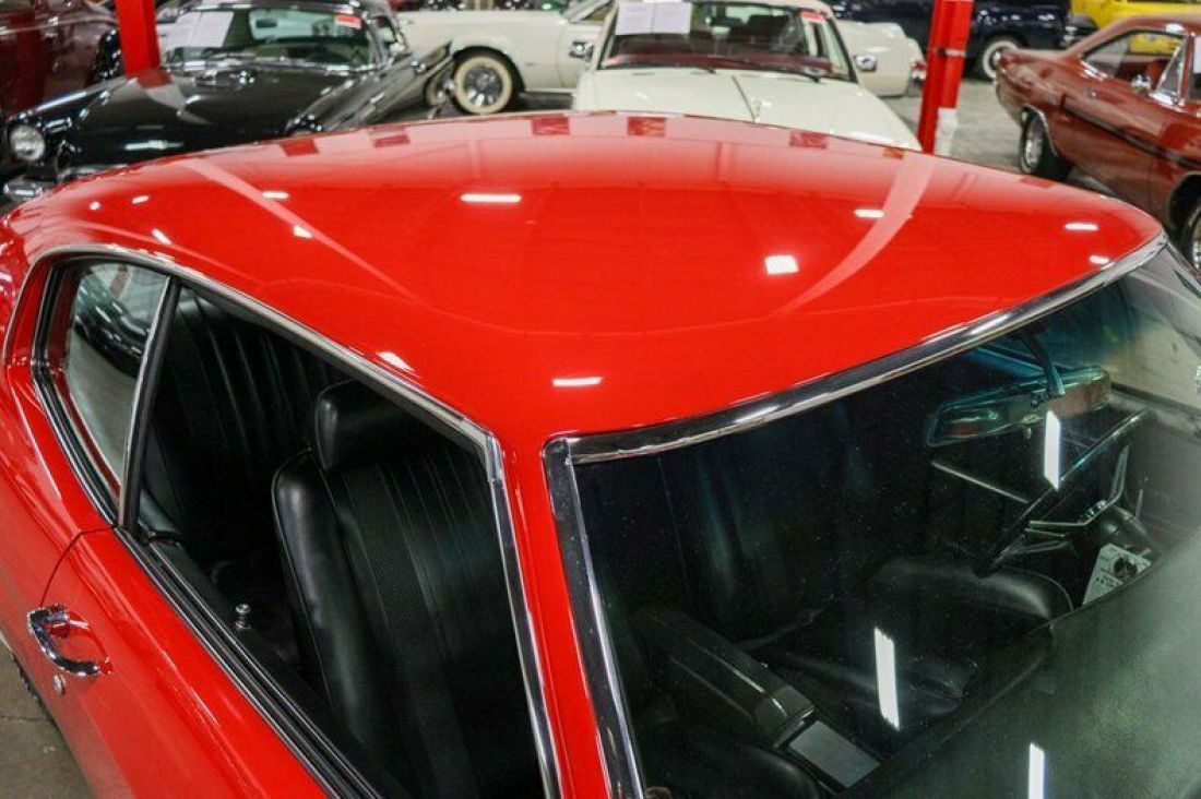 1970 Chevrolet Chevelle - photo 9