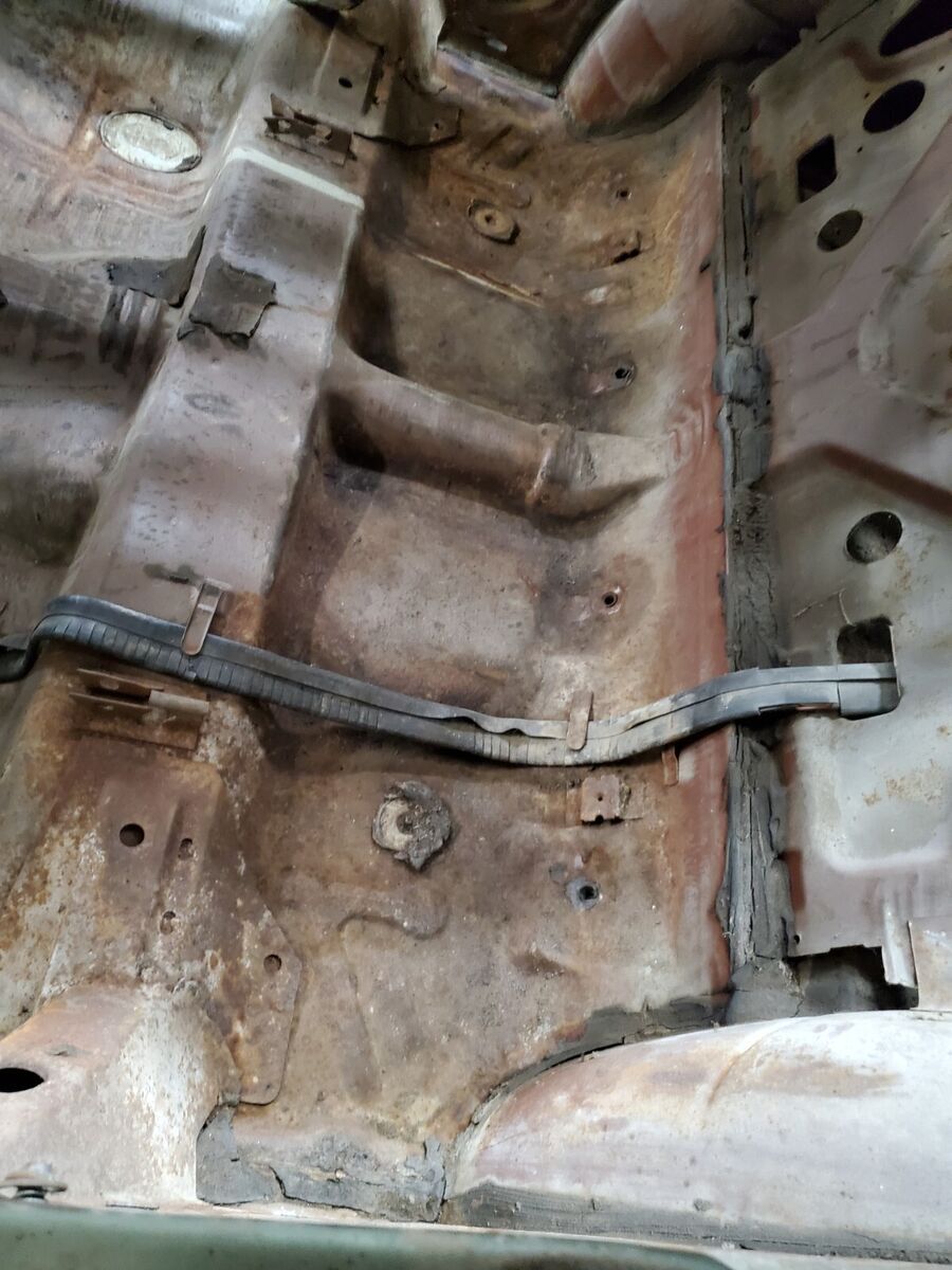 1970 Chevrolet Chevelle - photo 2