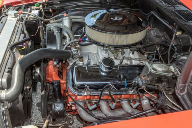 1970 Chevrolet Chevelle Super Sport - photo 13