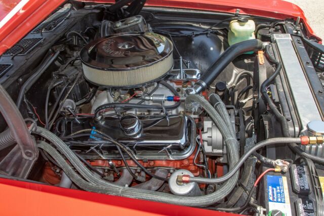 1970 Chevrolet Chevelle - photo 11