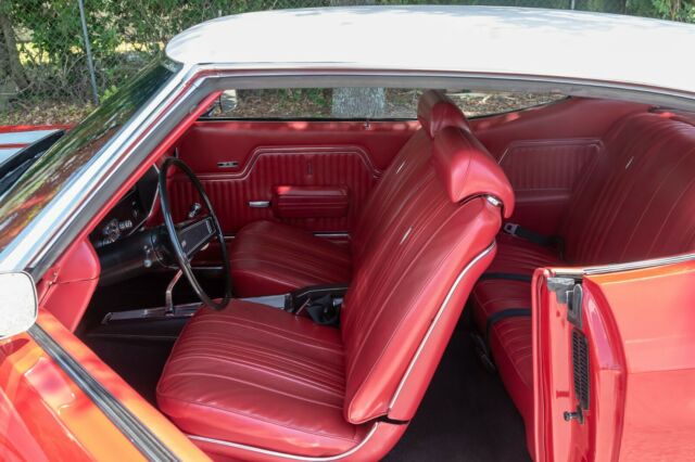 1970 Chevrolet Chevelle - photo 13