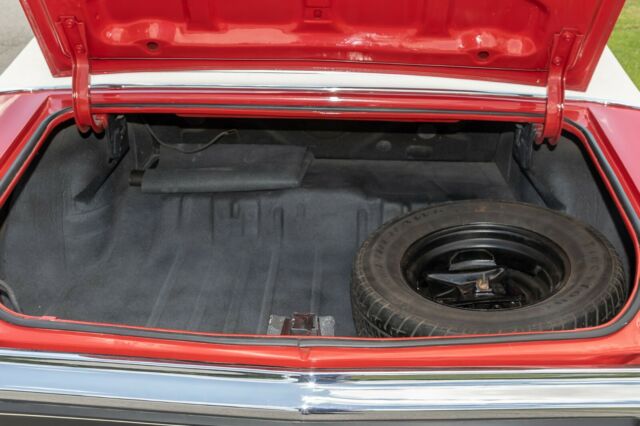 1970 Chevrolet Chevelle - photo 6
