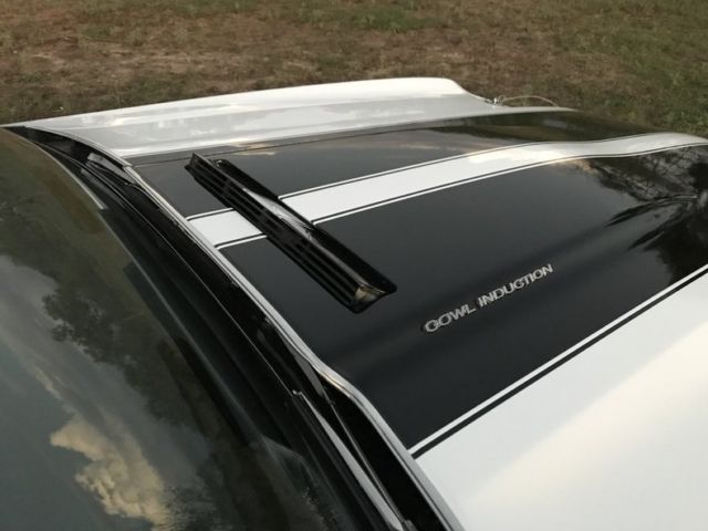 1970 Chevrolet Chevelle SS 396 4 speed Build sheet ps pb Cowl Induction AC - photo 6