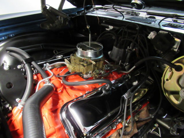 1970 Chevrolet Chevelle SS - photo 10