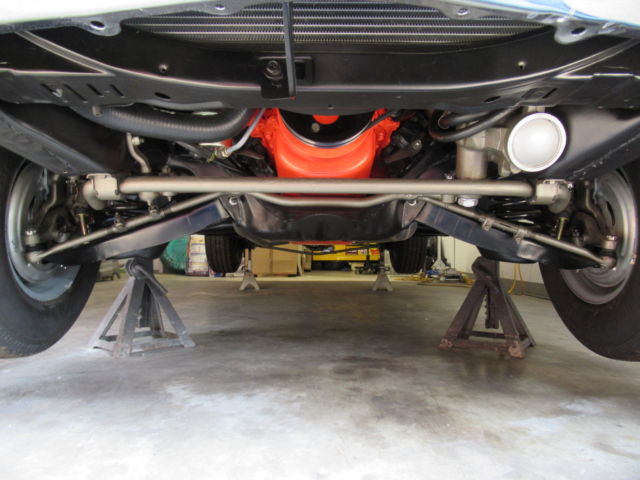 1970 Chevrolet Chevelle SS - photo 12