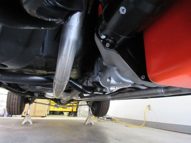 1970 Chevrolet Chevelle SS - photo 13