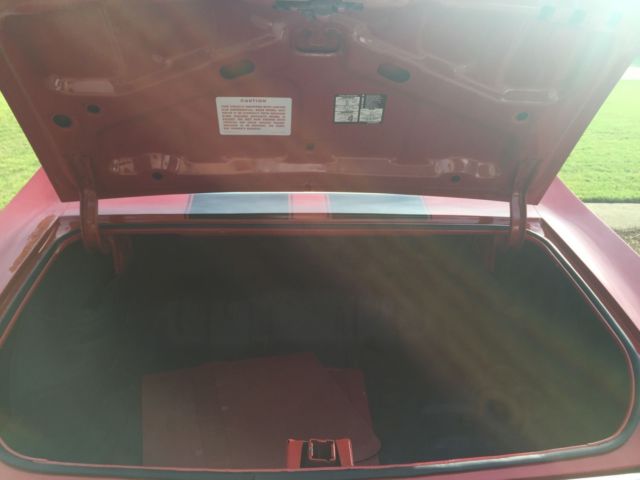 1970 Chevrolet Chevelle SS - photo 8