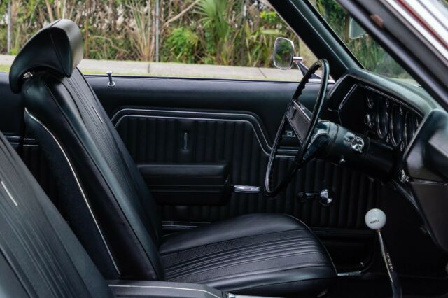 1970 Chevrolet Chevelle Super Sport - photo 10