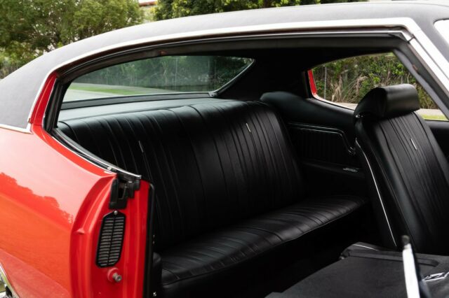 1970 Chevrolet Chevelle Super Sport - photo 11