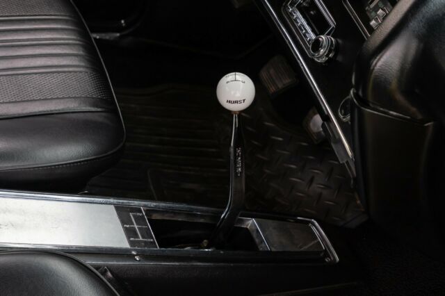 1970 Chevrolet Chevelle Super Sport - photo 13