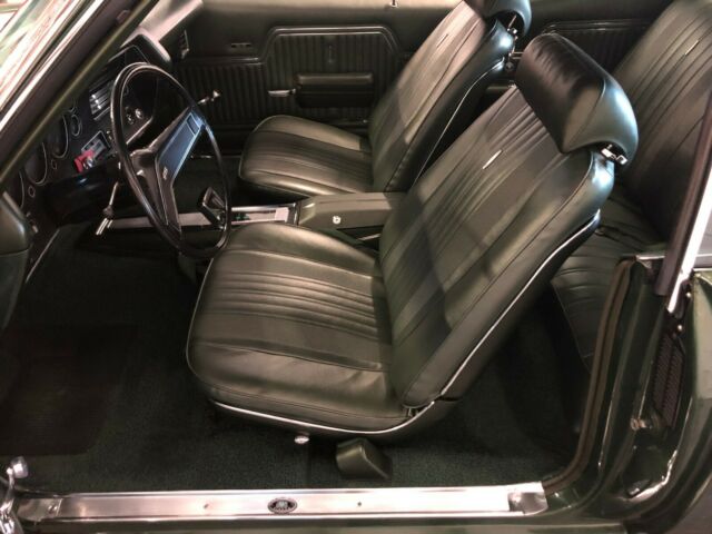 1970 Chevrolet Chevelle SS396 - photo 13