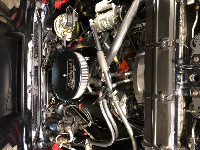 1970 Chevrolet Chevelle SS - photo 2