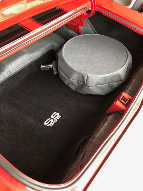 1970 Chevrolet Chevelle SS - photo 7