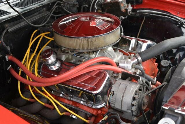 1970 Chevrolet Chevelle Super Sport - photo 12