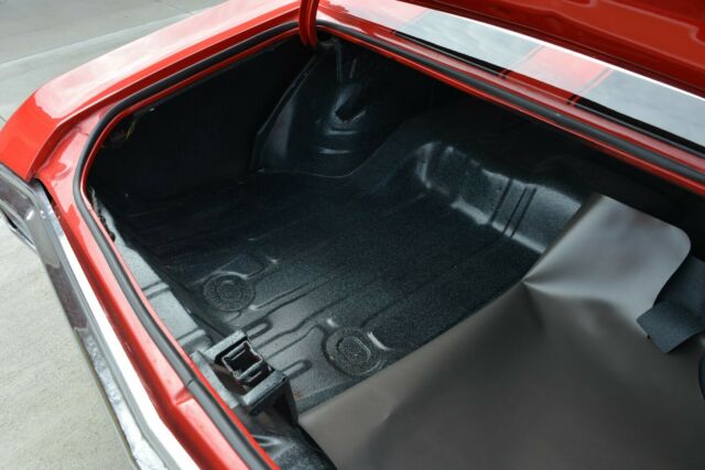 1970 Chevrolet Chevelle Super Sport - photo 8