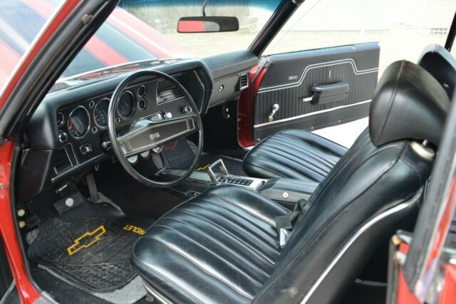 1970 Chevrolet Chevelle Super Sport - photo 9