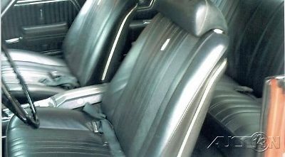 1970 Chevrolet Chevelle Frame Off Restoration Numbers Matching Orig Own - photo 8