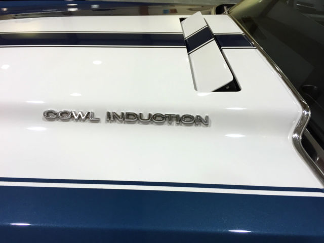 1970 Chevrolet Chevelle SS #'S MATCHING 396 FAC A/C - photo 11