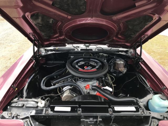 1970 Chevrolet Chevelle SS - photo 4