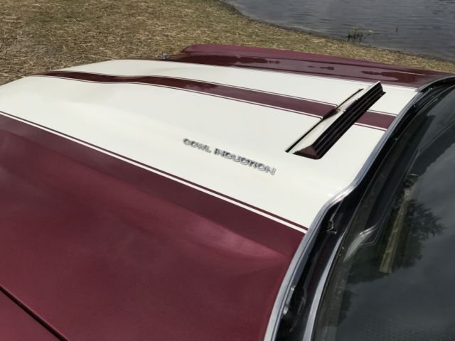 1970 Chevrolet Chevelle SS - photo 9