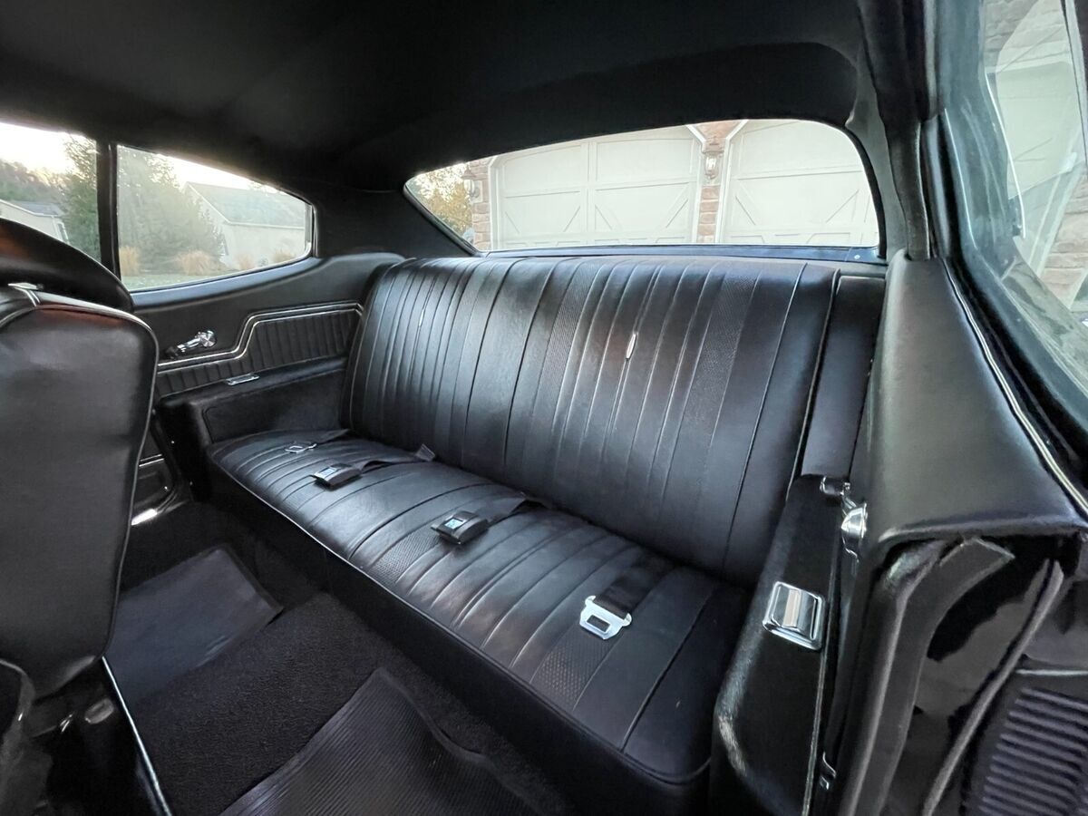 1970 Chevrolet Chevelle SS Super Sport - photo 12