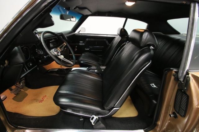 1970 Chevrolet Chevelle SS 396 Tribute - photo 5
