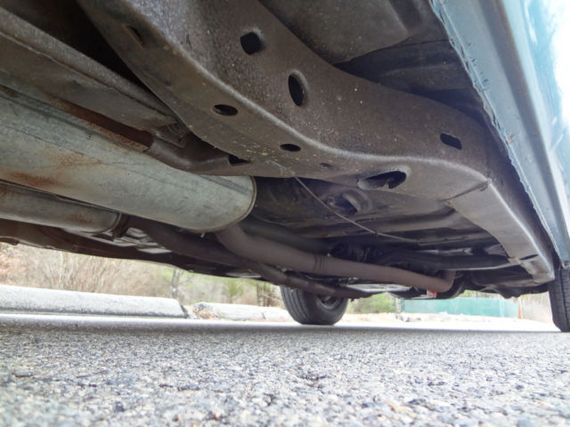1970 Chevrolet Chevelle SS - photo 12