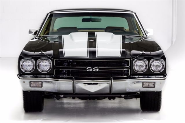 1970 Chevrolet Chevelle SS 396/350 Auto (WINTER CLEARANCE SALE $49,900) 1970 Chevrolet Chevelle SS 396/350 Auto (WINTER CLEARANCE SALE $49,900)