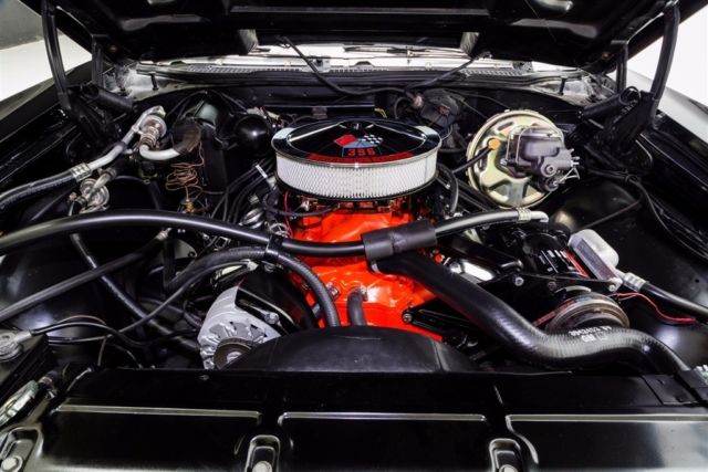 1970 Chevrolet Chevelle SS 396/350 Auto (WINTER CLEARANCE SALE $49,900) - photo 5