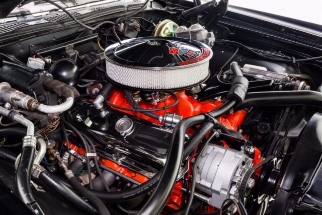 1970 Chevrolet Chevelle SS 396/350 Auto (WINTER CLEARANCE SALE $49,900) - photo 6