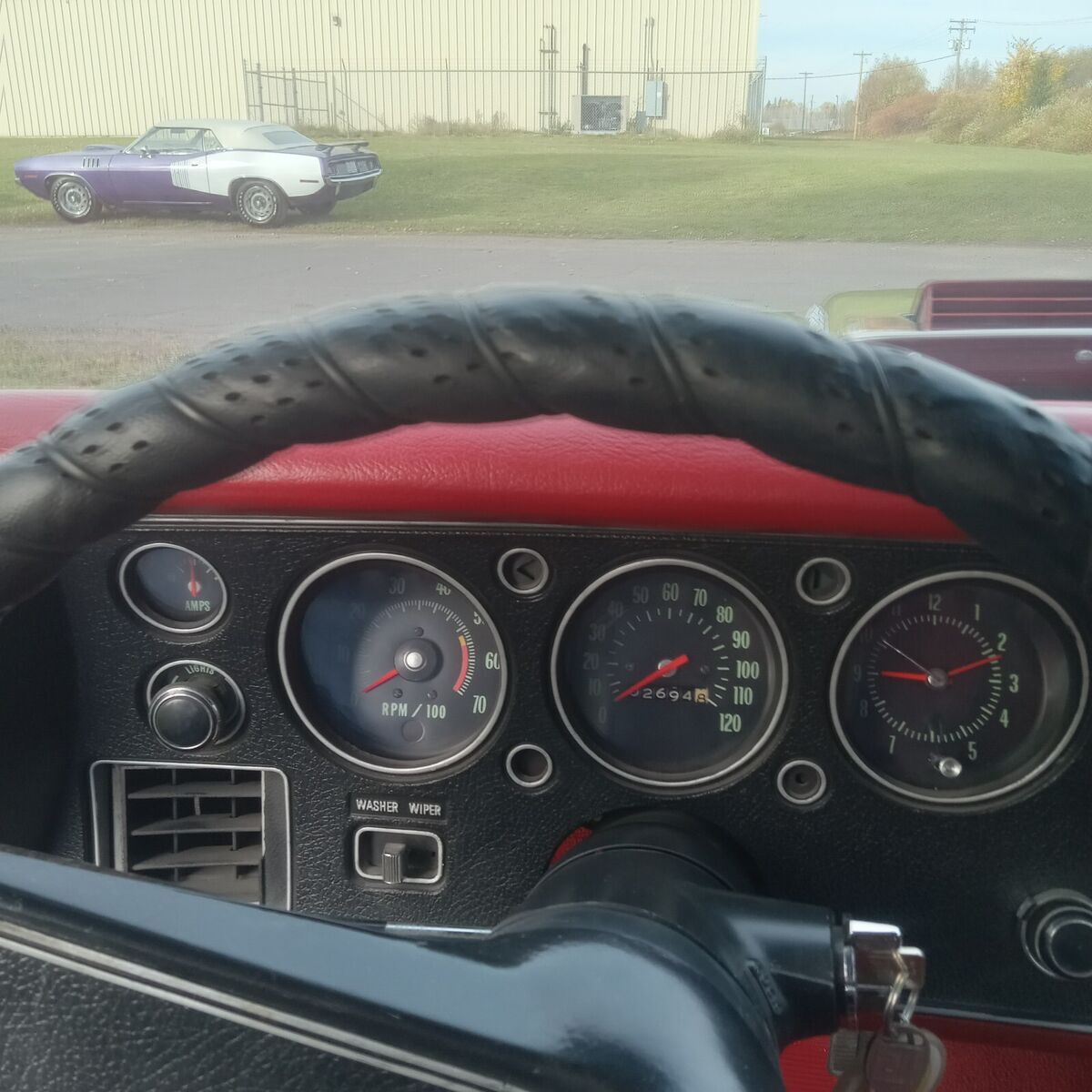 1970 Chevrolet Chevelle - photo 5