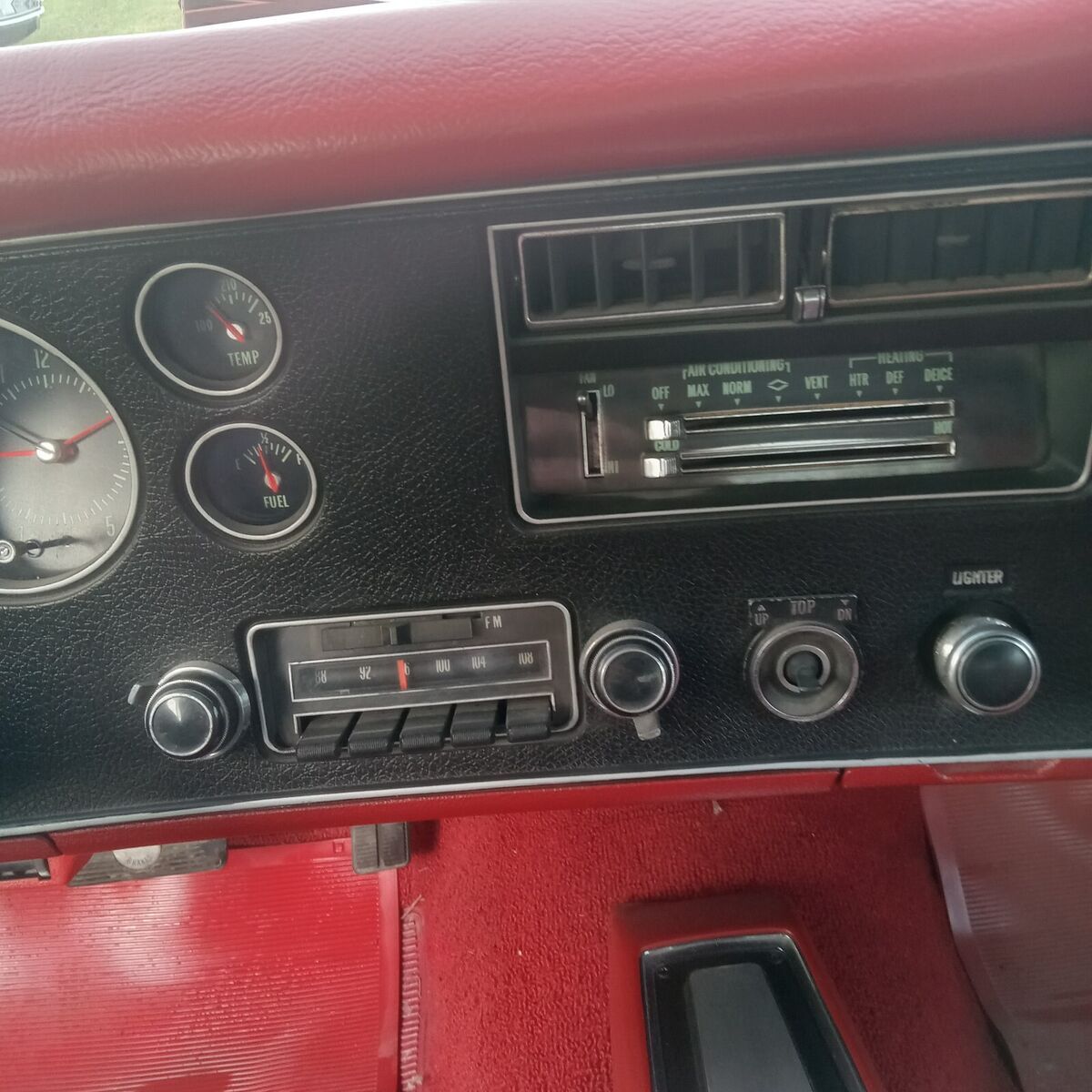 1970 Chevrolet Chevelle - photo 6