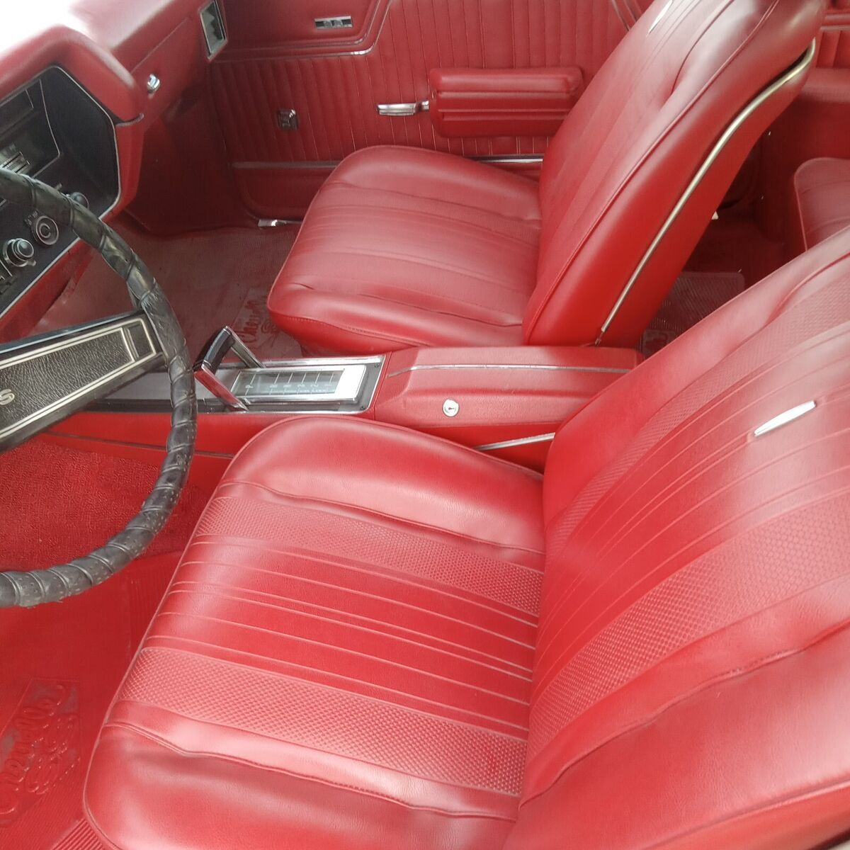 1970 Chevrolet Chevelle - photo 7