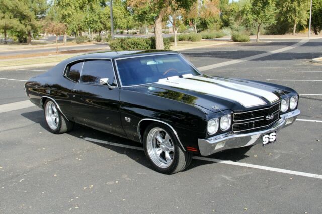 1970 Chevrolet Chevelle Chevelle - photo 10