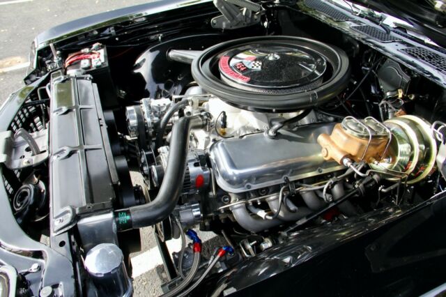 1970 Chevrolet Chevelle Chevelle - photo 2