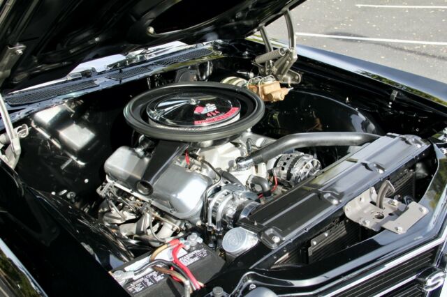 1970 Chevrolet Chevelle Chevelle - photo 6