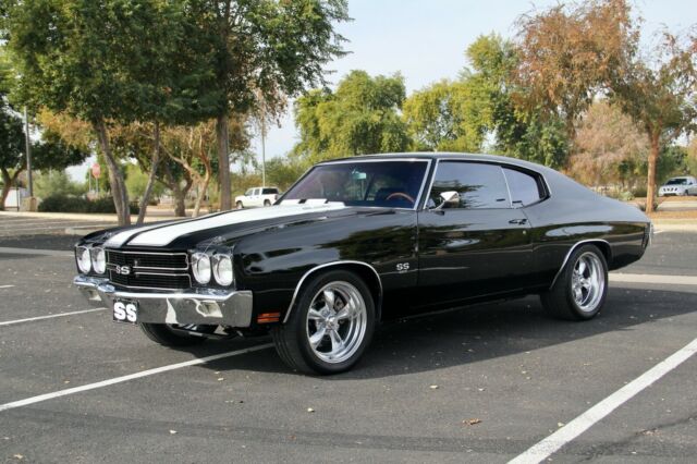 1970 Chevrolet Chevelle Chevelle - photo 7