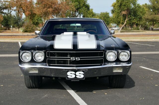 1970 Chevrolet Chevelle Chevelle - photo 8