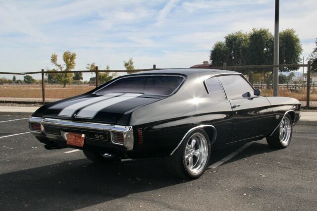 1970 Chevrolet Chevelle Chevelle - photo 9