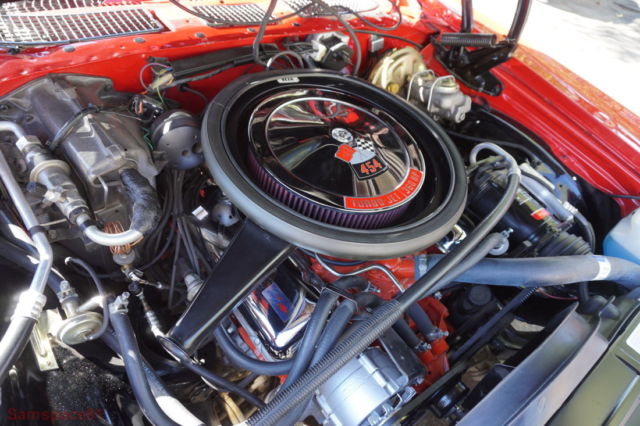1970 Chevrolet Chevelle Super Sport - photo 10