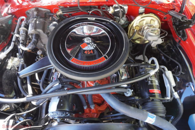 1970 Chevrolet Chevelle Super Sport - photo 2