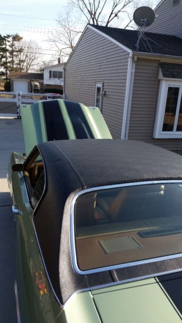 1970 Chevrolet Chevelle SS - photo 10
